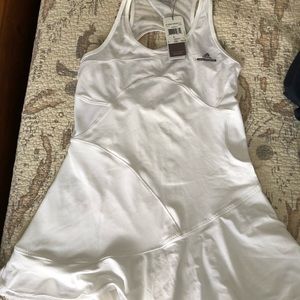 Adidas by Stella McCartney Tennis dress Sz L